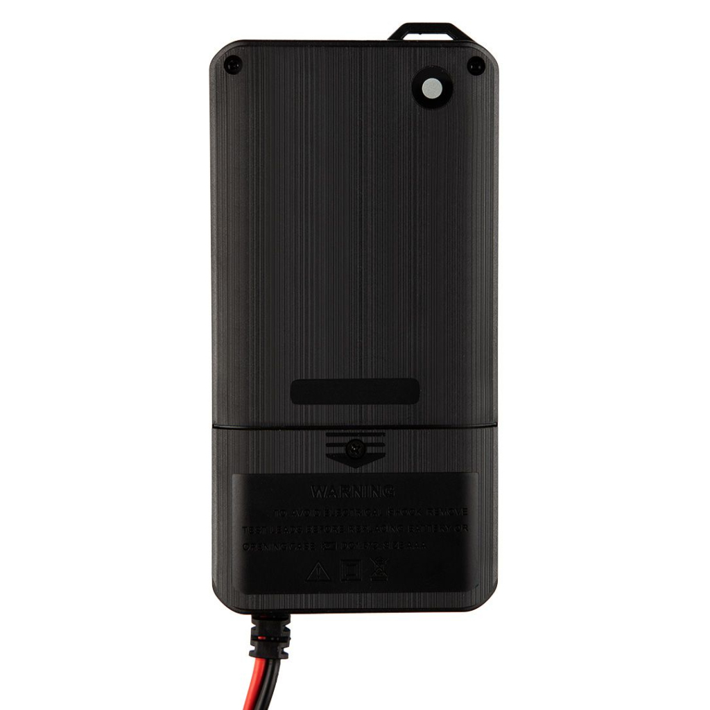 Цифровий мультиметр Neo Tools 0-600V, рідкокристалічний дисплей з підсвіткою, сенсорный (94-004) - зображення 7