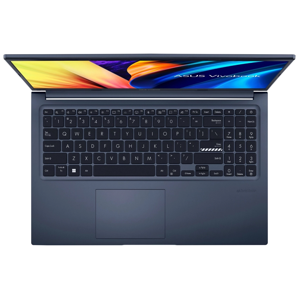 Ноутбук ASUS Vivobook 15 M1502YA-BQ348W (90NB0X21-M00FK0) - зображення 3