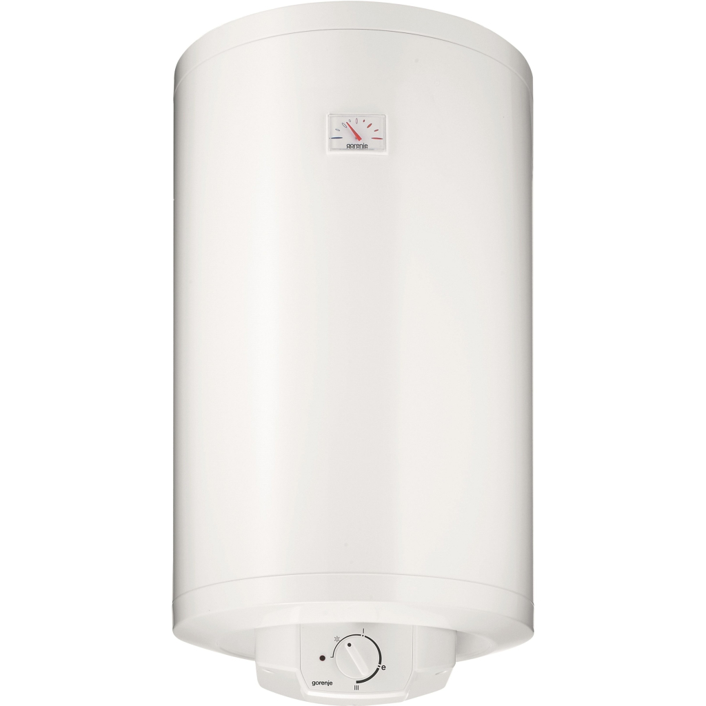 Бойлер Gorenje GBF 100/UA - зображення 1