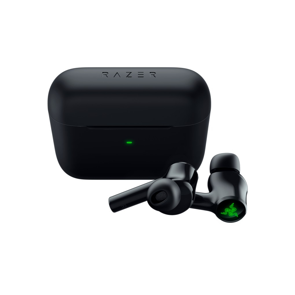 Навушники Razer Hammerhead True Wireless 2021 Black (RZ12-03820100-R3G1) - зображення 3