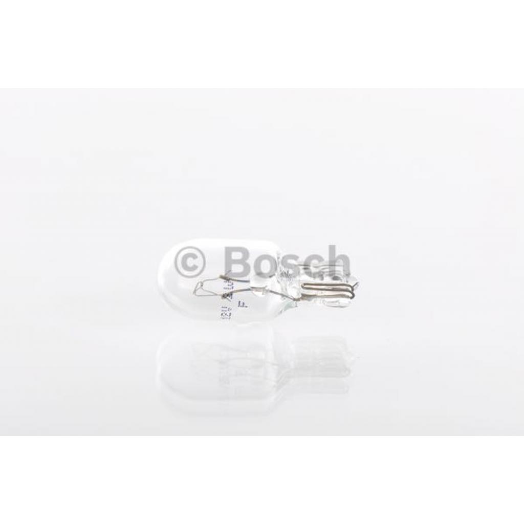 Автолампа Bosch 2W (1 987 302 223) - зображення 1