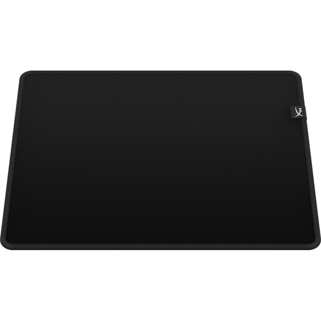 Килимок для мишки HyperX Pulsefire Mat M Black (4Z7X3AA) - изображение 2