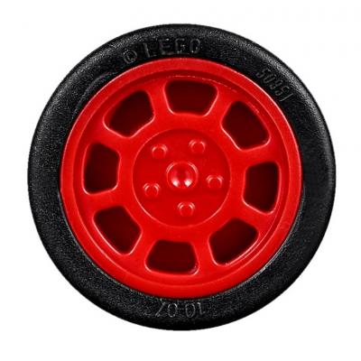 Конструктор LEGO Juniors Пристрій для запуску Блискавки МакКуїна (10730) - зображення 5