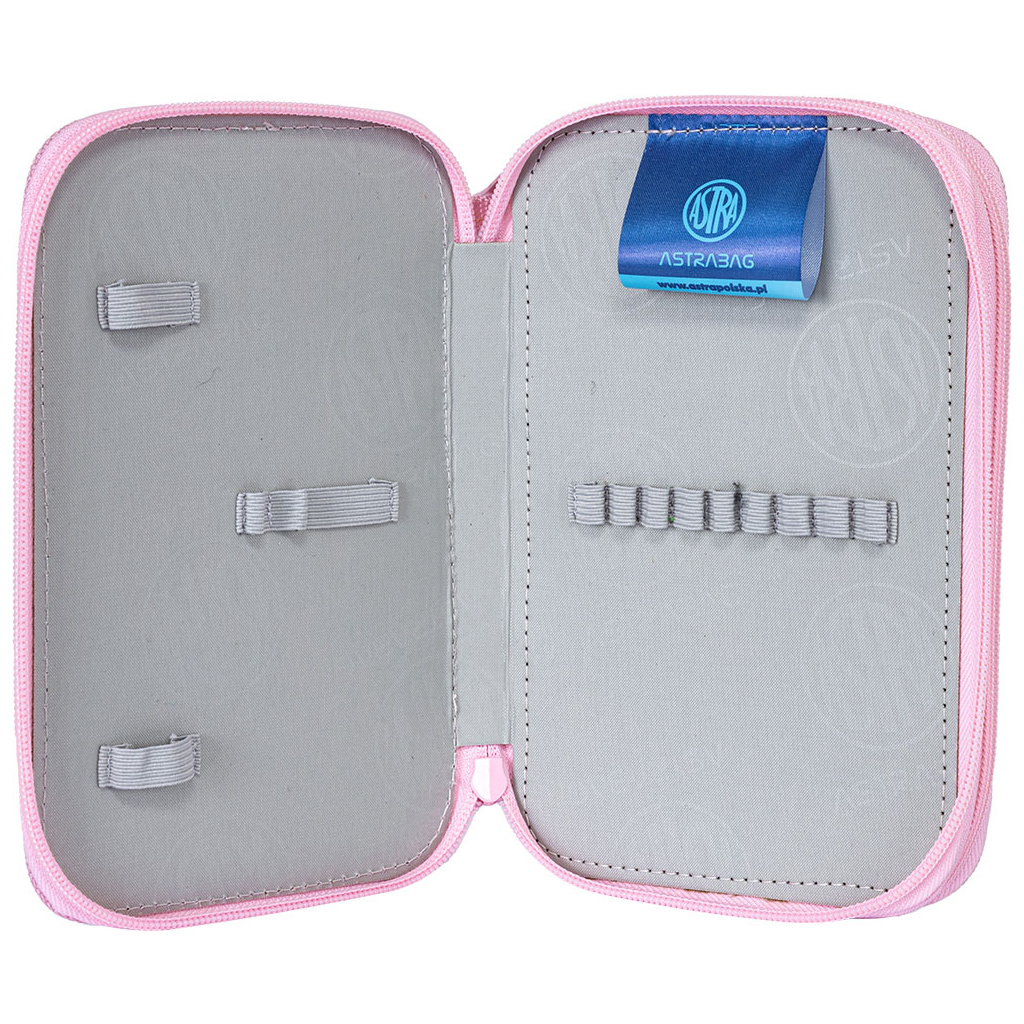 Пенал Astrabag AC2 Puppies World (503024002) - зображення 4