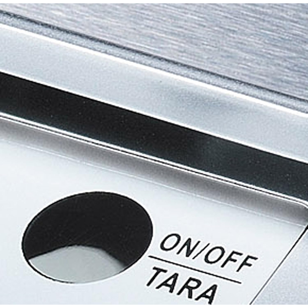 Ваги кухонні Beurer KS_22 - изображение 4