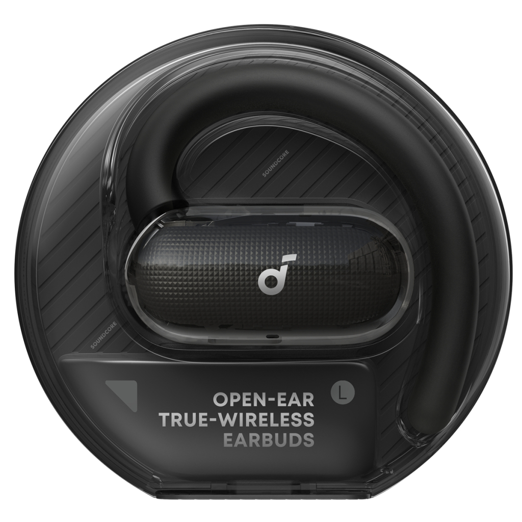 Навушники Anker SoundСore V40i Black (A3878G11) - зображення 2