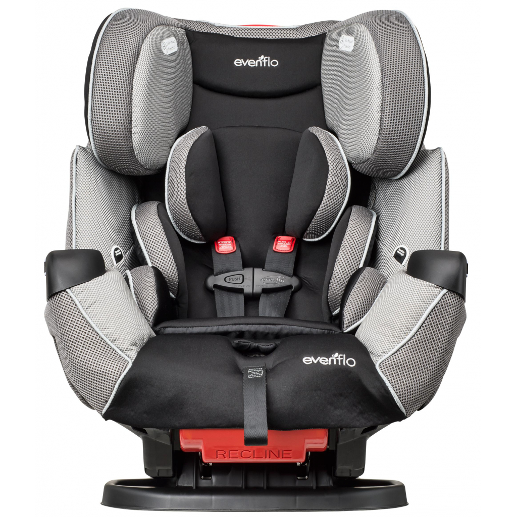 Автокрісло Evenflo Symphony Harrison (32884187584) - зображення 3