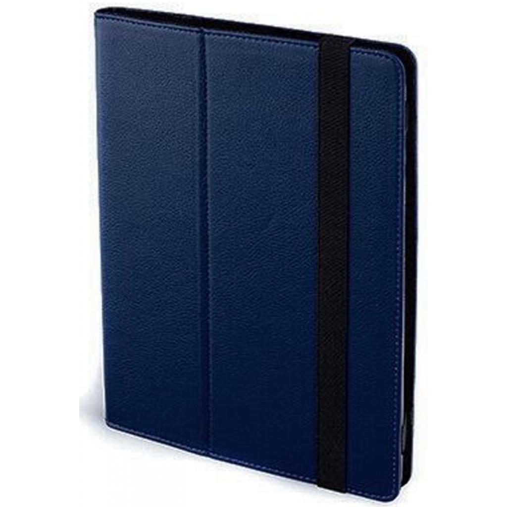 Чохол до планшета Drobak 7" Cover Stand Dark Blue (218770) - зображення 1