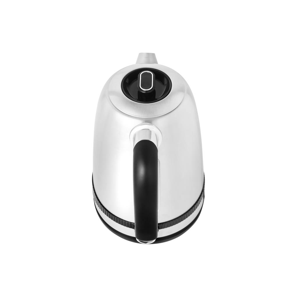 Електрочайник Rotex RKT79-S Smart - зображення 2