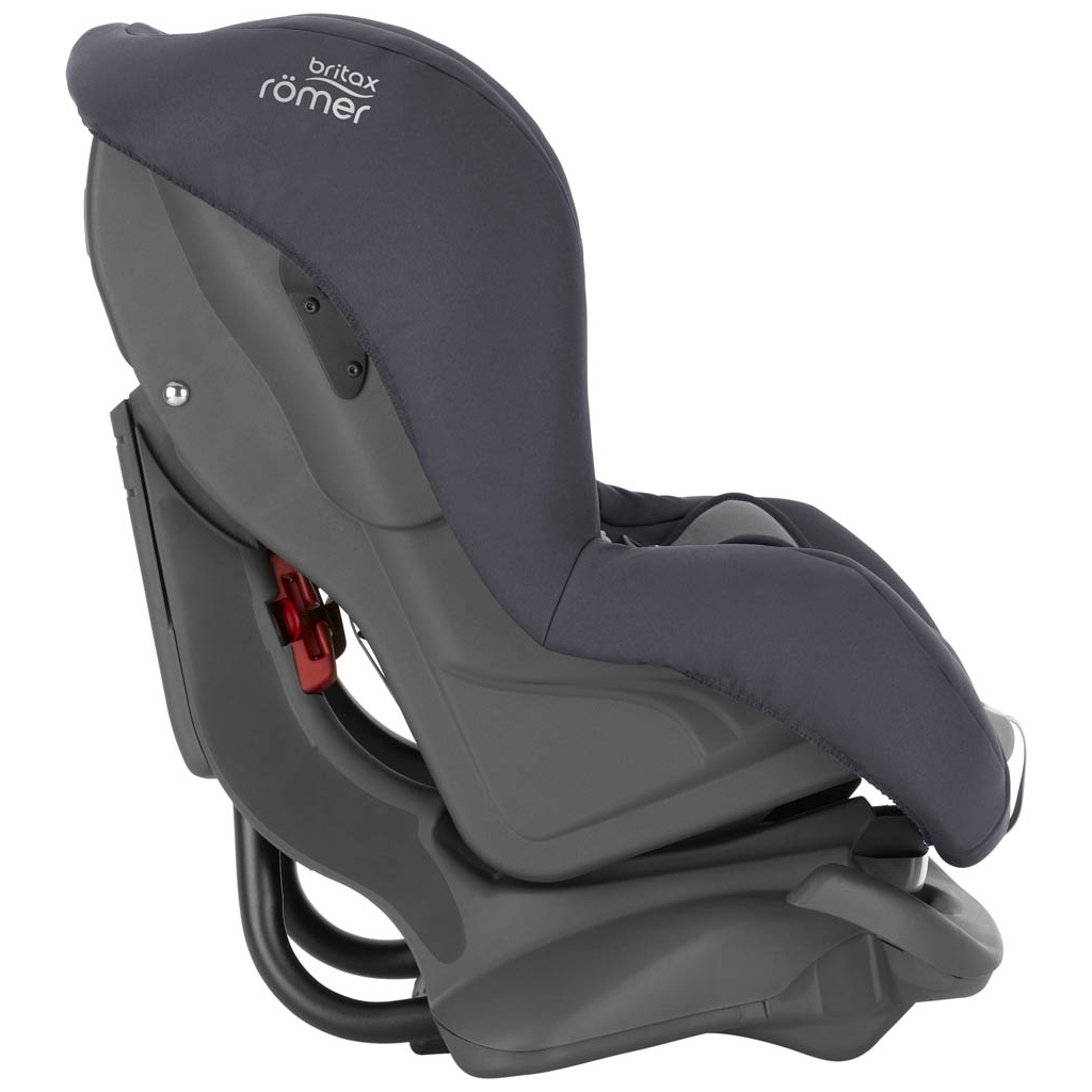 Автокрісло Britax-Romer First Class Plus Storm Grey (2000025665) - зображення 4