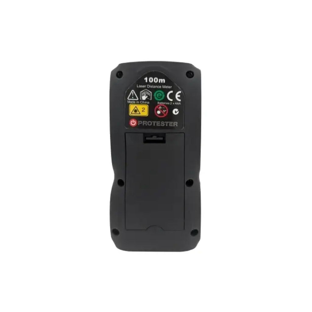 Далекомір Protester K100 100м (K100) - зображення 2