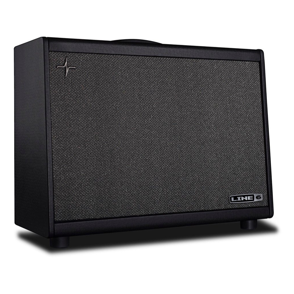 Комбопідсилювач Line 6 Powercab 112 Plus - зображення 1