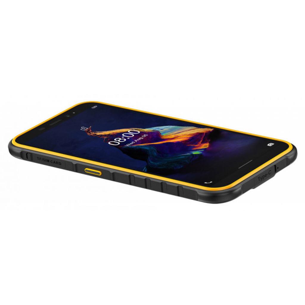 Мобільний телефон Ulefone Armor X8 4/64GB Orange (6937748733874) - зображення 8