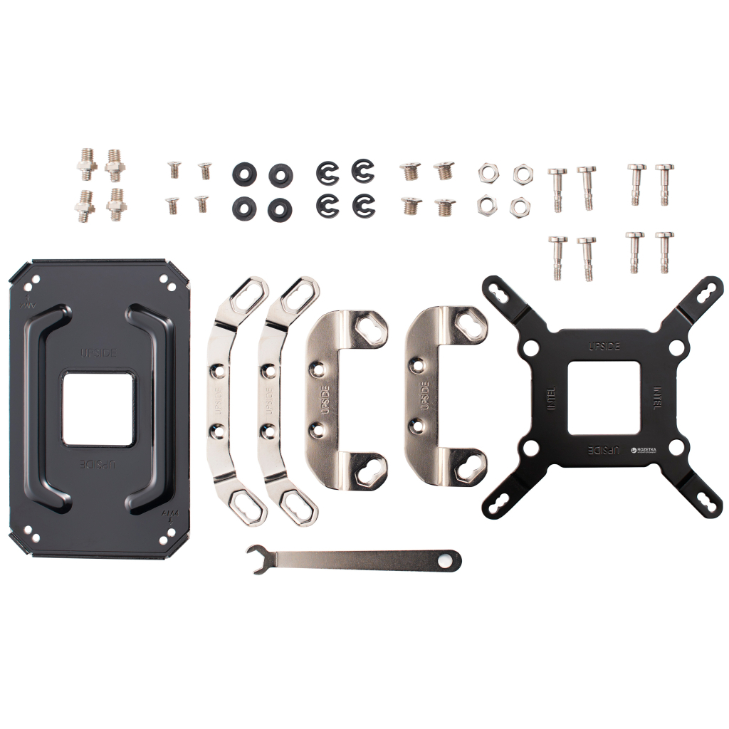 Кулер до процесора Be quiet! Shadow Rock TF 2 (BK003) - зображення 6