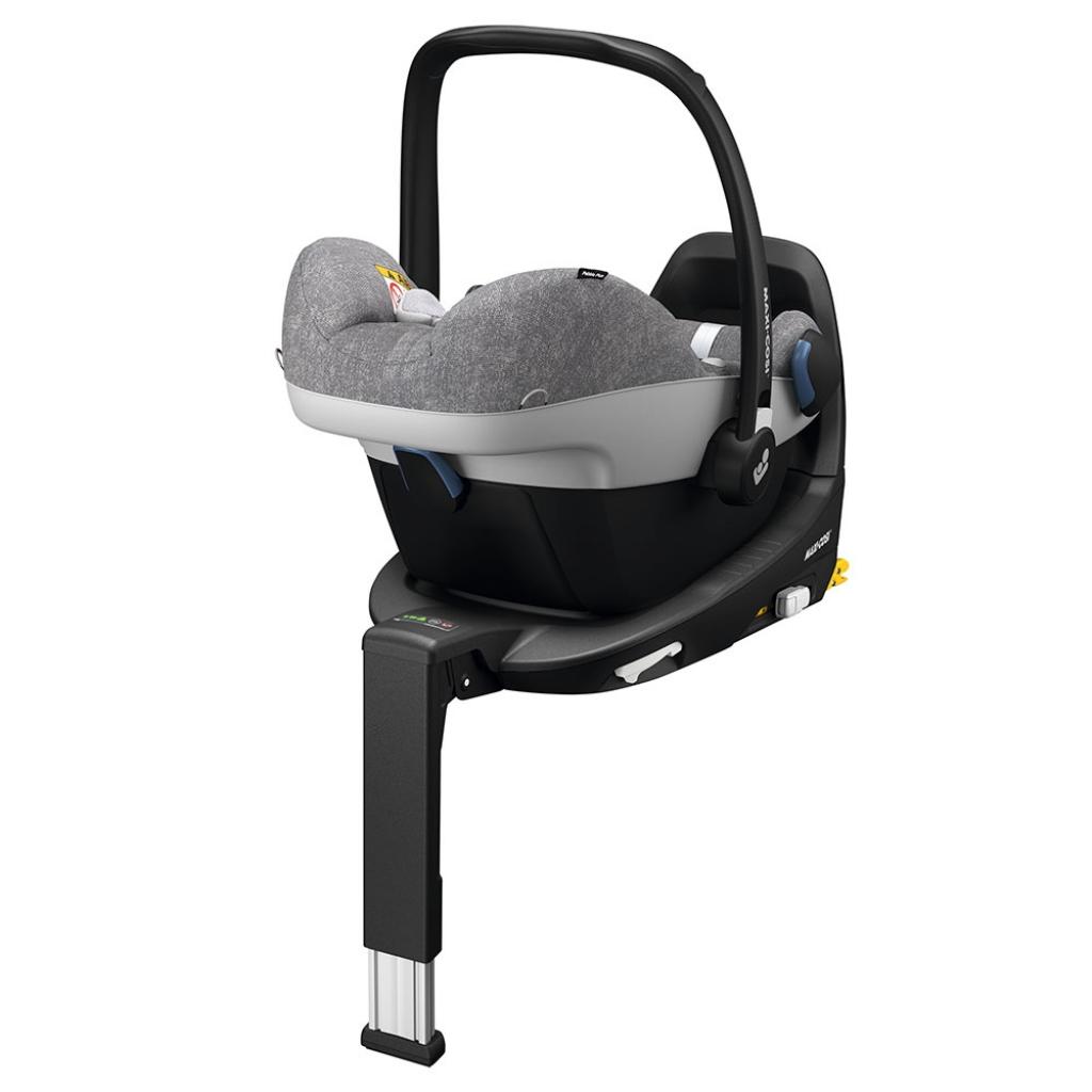 База для автокрісла Maxi-Cosi 3WayFix I-SIZE (8788010110) - зображення 6