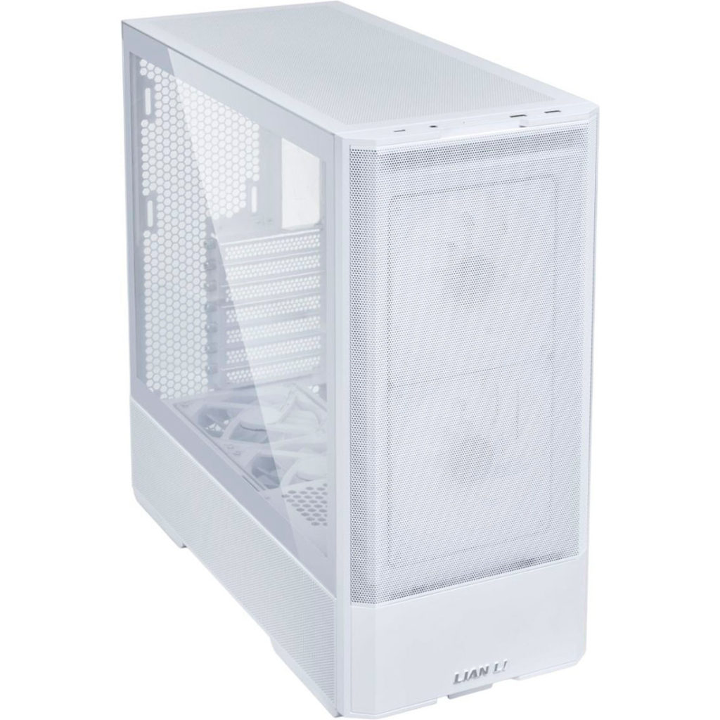Корпус Lian Li LI LANCOOL 207 White (G99.LAN207RW.00) - зображення 2
