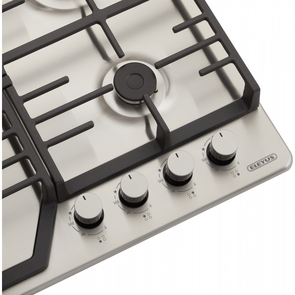 Варочна поверхня Eleyus MAGENTA 60 IS CF - изображение 7