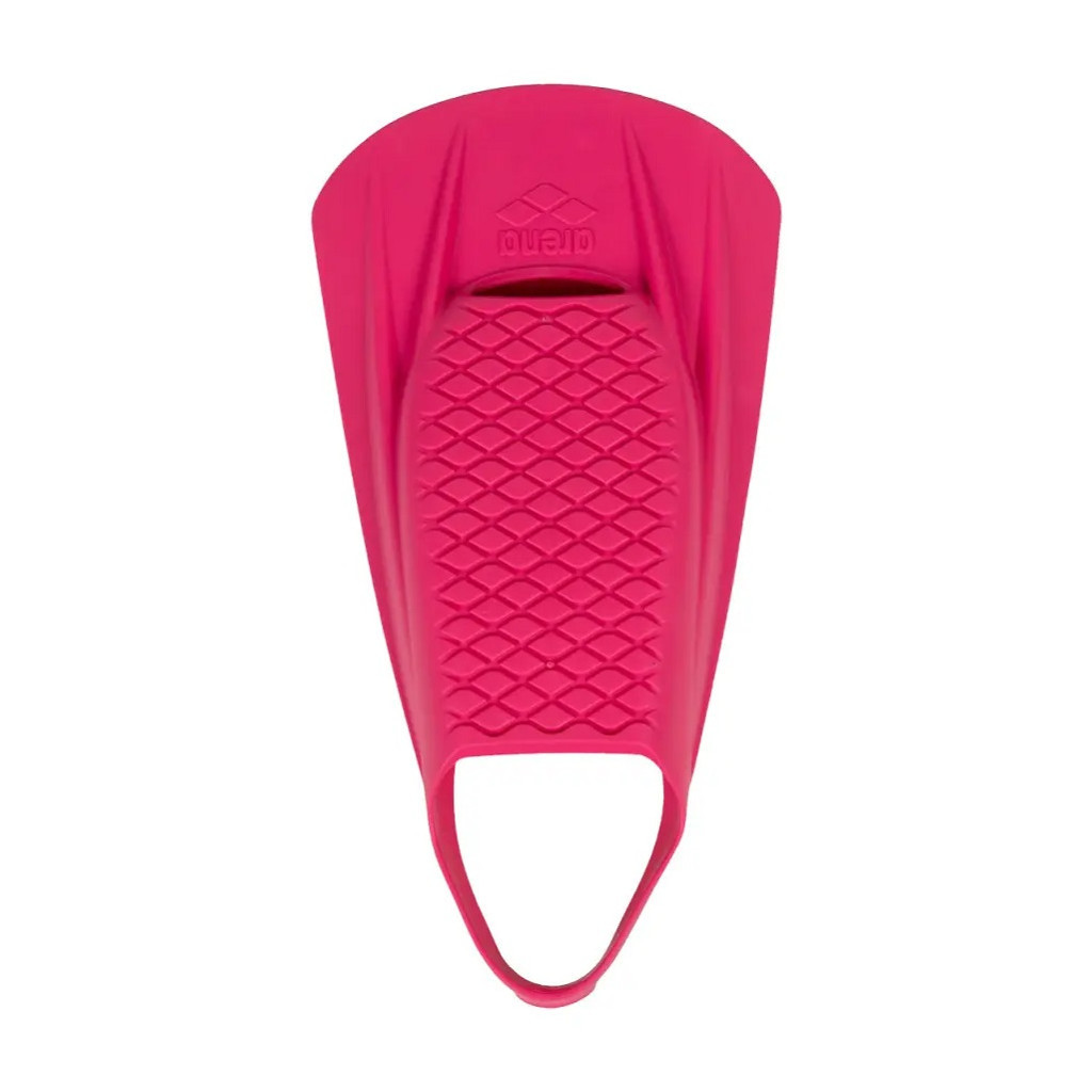 Ласти Arena Fins Kid/JR 005465-200 рожевий 32-33 (3468336777039) - зображення 3