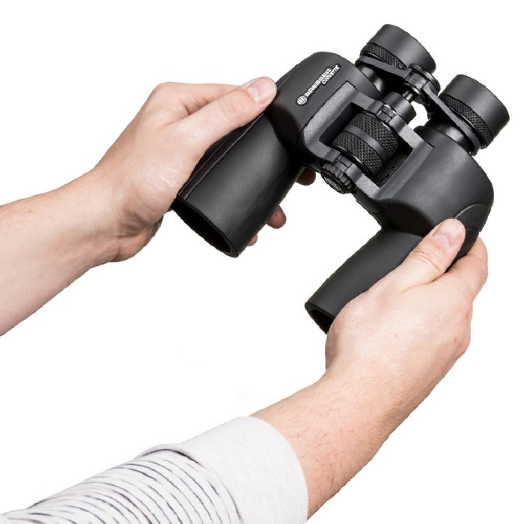 Бінокль Bresser Corvette II 10x50 WP (927059) - зображення 7