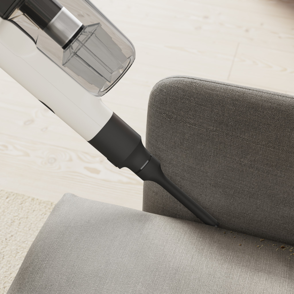 Пилосос Electrolux EP81HB25SH - зображення 9