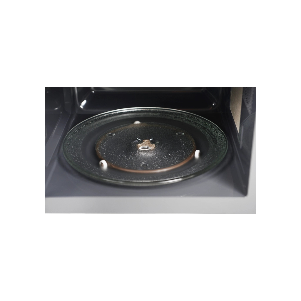 Мікрохвильова піч Panasonic NN-ST342MZUE - зображення 9