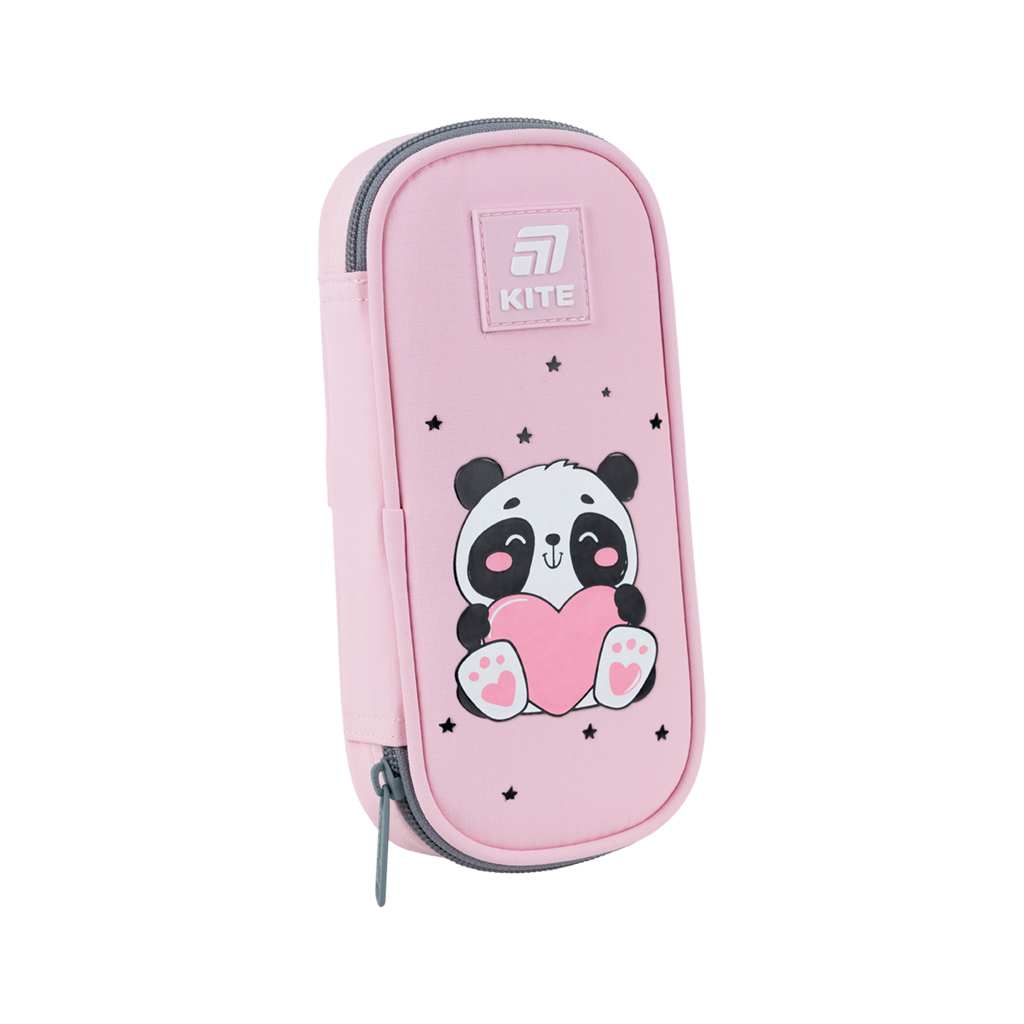 Пенал Kite 662 Panda (K25-662-9) - зображення 3