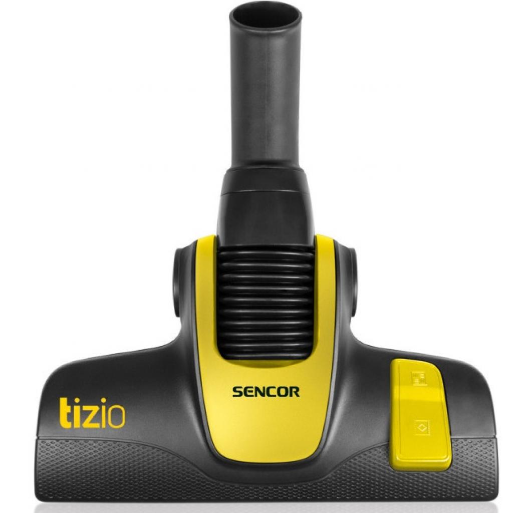 Пилосос Sencor SVC8YL-EUE2 - изображение 6