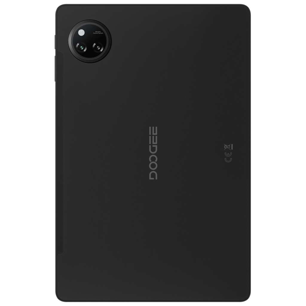 Планшет Doogee Tab A9 Pro+ 11" 6/128Gb Wi-Fi Black (6923740263945) - зображення 3