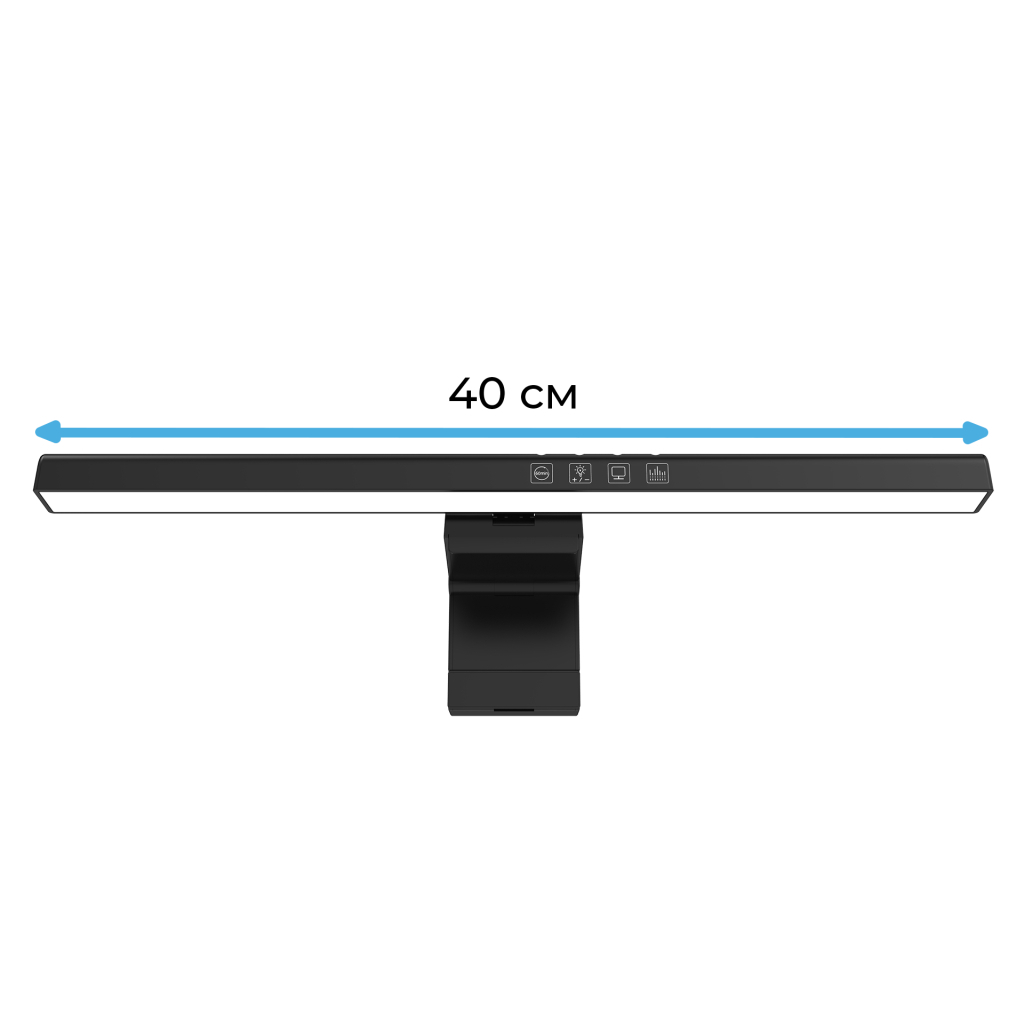 Настільна лампа OfficePro на монітор SL083B (SL083B) - зображення 13