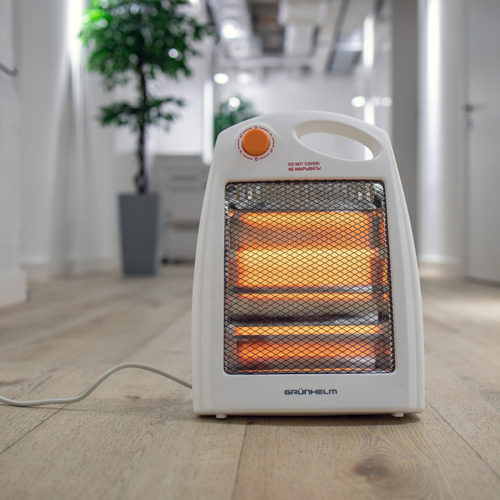 Обігрівач Grunhelm GI-800 - зображення 7