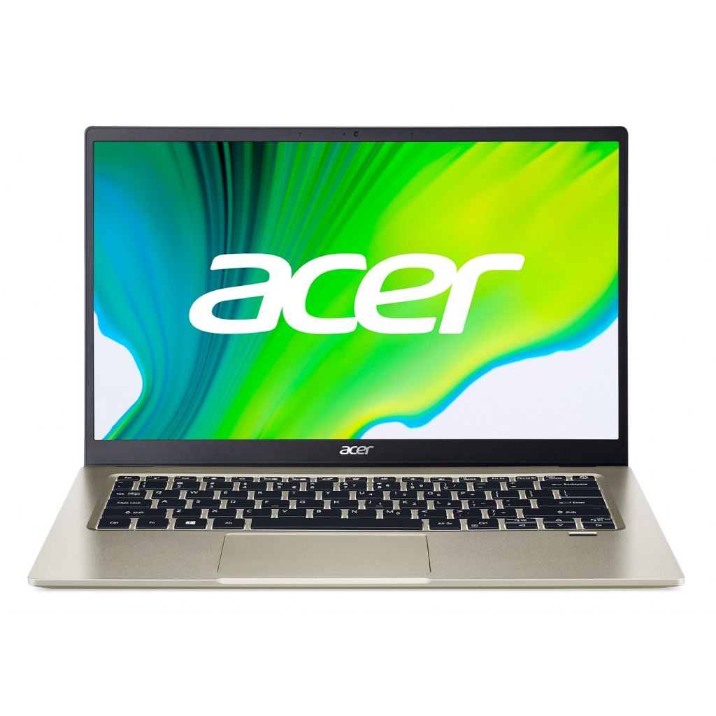 Ноутбук Acer Swift 1 SF114-34 (NX.A7BEU.00P) - зображення 1