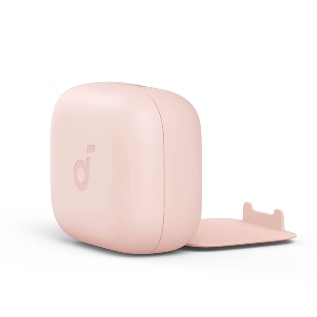 Навушники Anker SoundСore P30i Pink (A3959351) - зображення 6