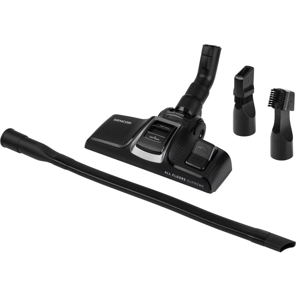 Пилосос Sencor SVC1086TQ - изображение 2