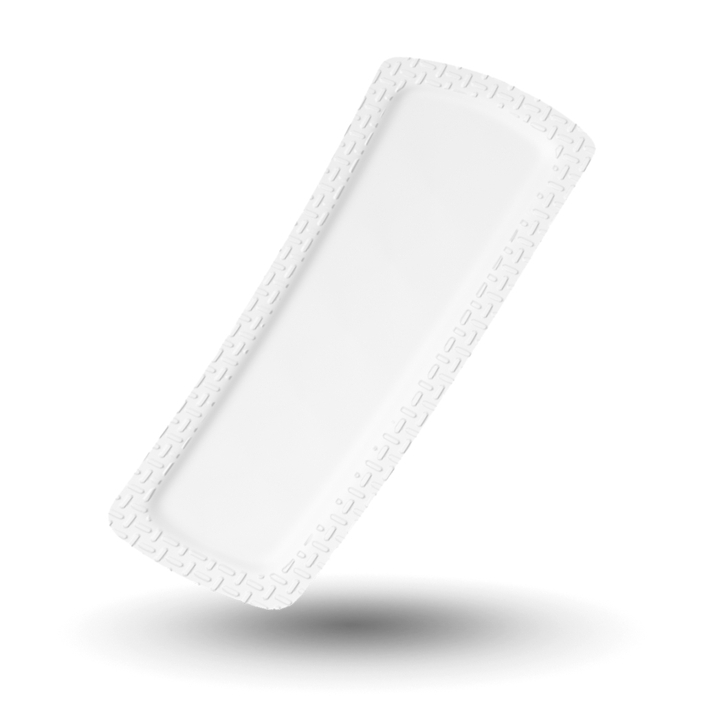 Щоденні прокладки Libresse Pantyliners Classic 50 шт (7322540157093) - зображення 3