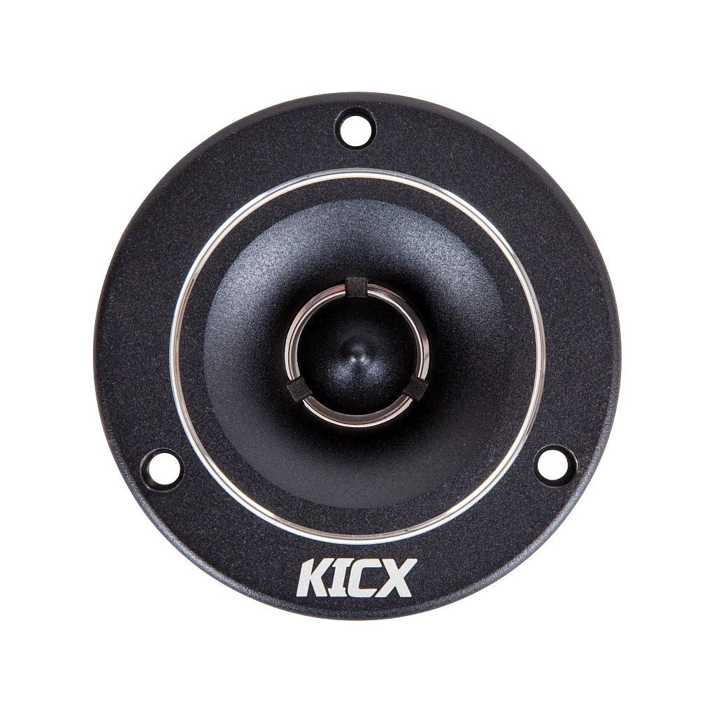 Твіттери Kicx DTC 36 ver.2 - зображення 2