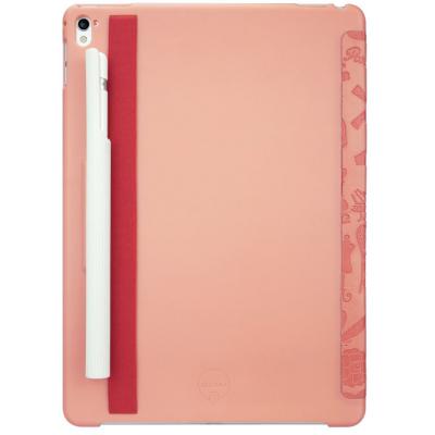 Чохол до планшета Ozaki O!coat Travel iPad Pro 9.7 Paris (OC131PR) - зображення 2