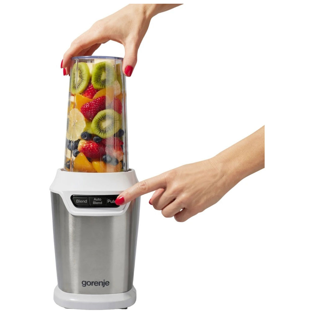 Блендер Gorenje BN700XG - зображення 7