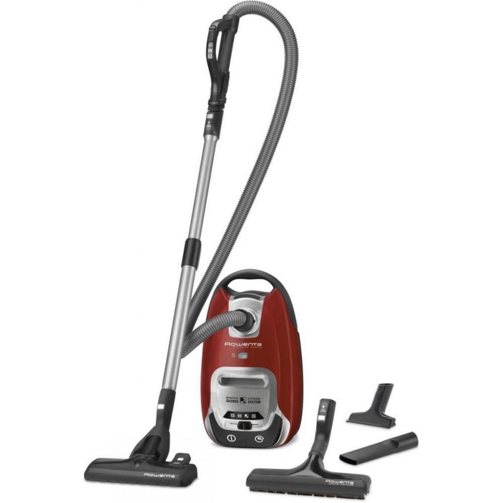 Пилосос Rowenta RO6443 - зображення 1