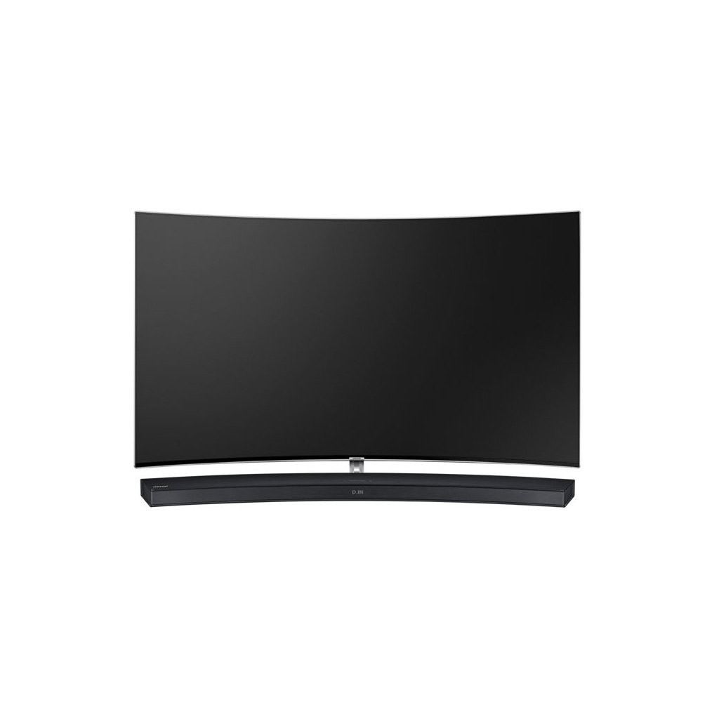 Домашній кінотеатр Samsung HW-M4500/RU - зображення 12