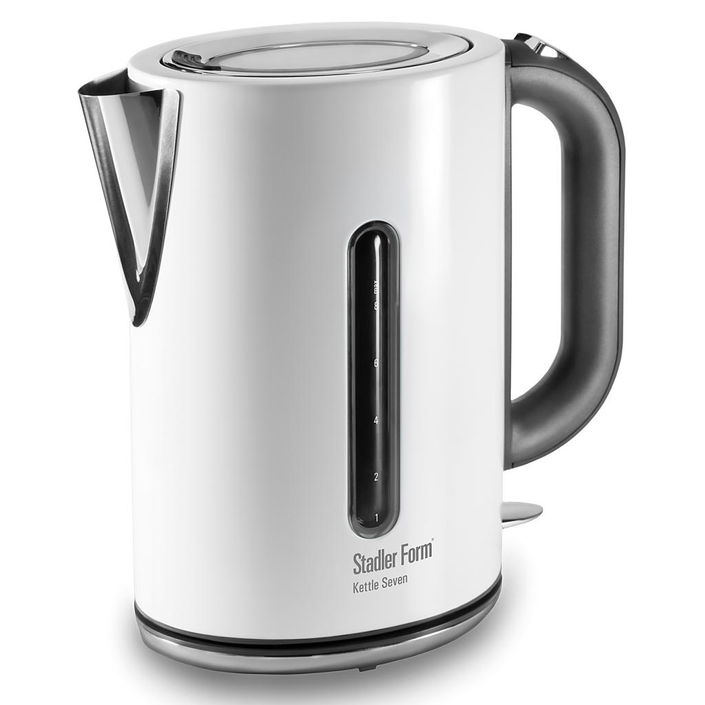 Електрочайник Stadler form SFK.807 (SFK807) - зображення 2
