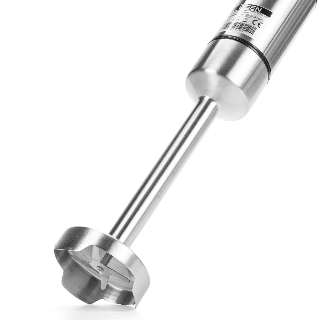 Блендер Eisen EBSS-311SS - зображення 3