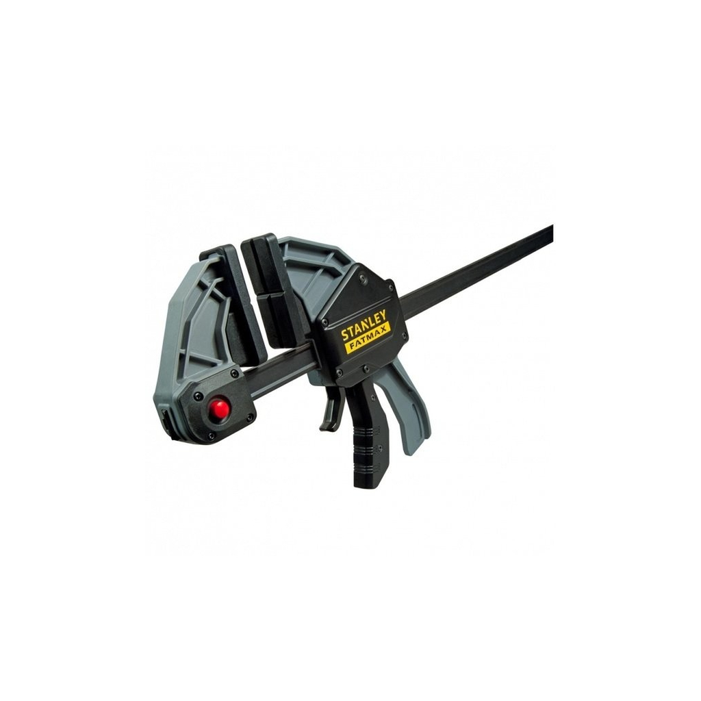 Струбцина Stanley FatMax XL тригерна (швидкозатискна), 600мм (FMHT0-83240) - зображення 3