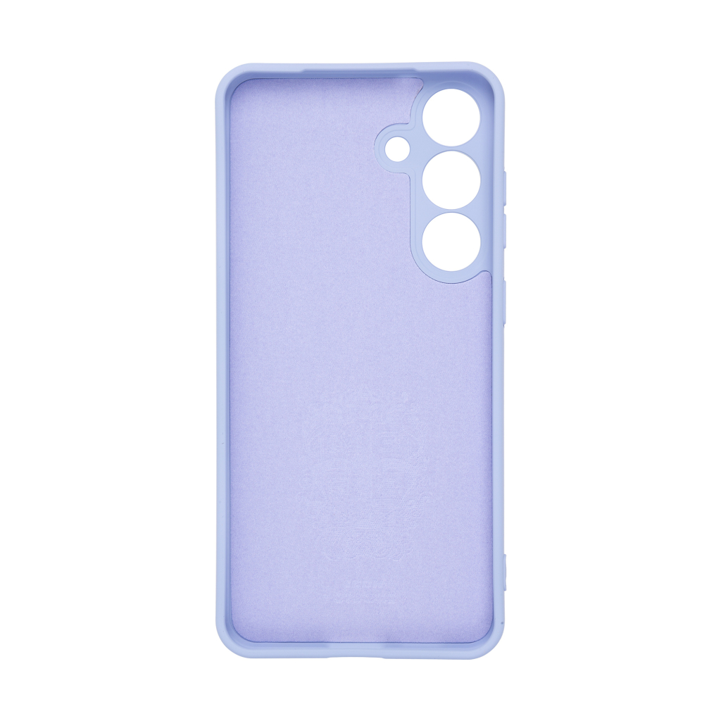 Чохол до мобільного телефона Armorstandart ICON Samsung S25 Plus Camera cover Lavender (ARM81579) - зображення 2