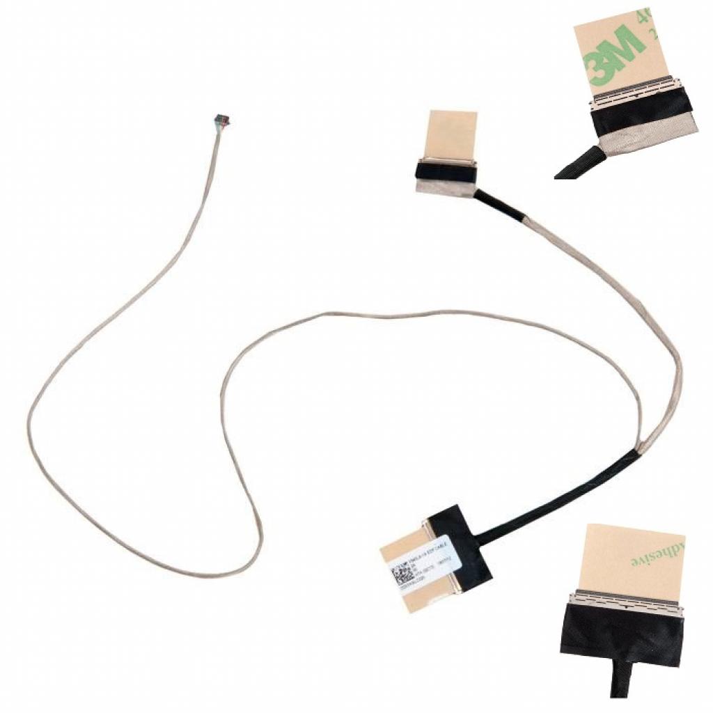 Шлейф матриці ASUS X540/X540L/X540LA/X540S/X540SA/X540UP/D540LA/D540Y/R540s/A54 (A44722) - зображення 1