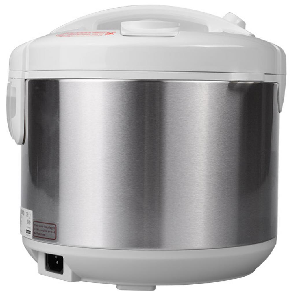 Мультиварка Redmond RMC-M4505 - зображення 5