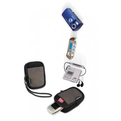 Фото-сумка Sumdex NeoMetro (NBC-130BK) - изображение 3