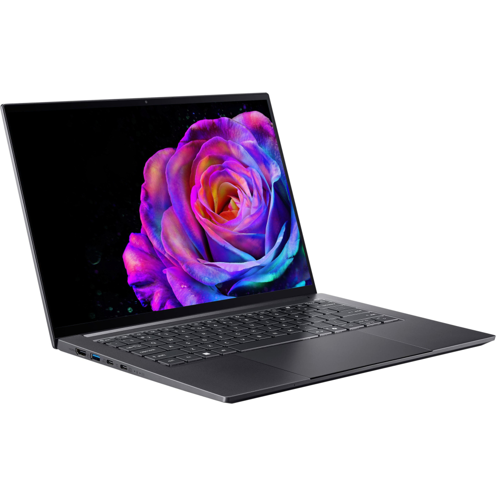 Ноутбук Acer Swift X 14 SFX14-61G (NX.JA7EU.004) - зображення 2