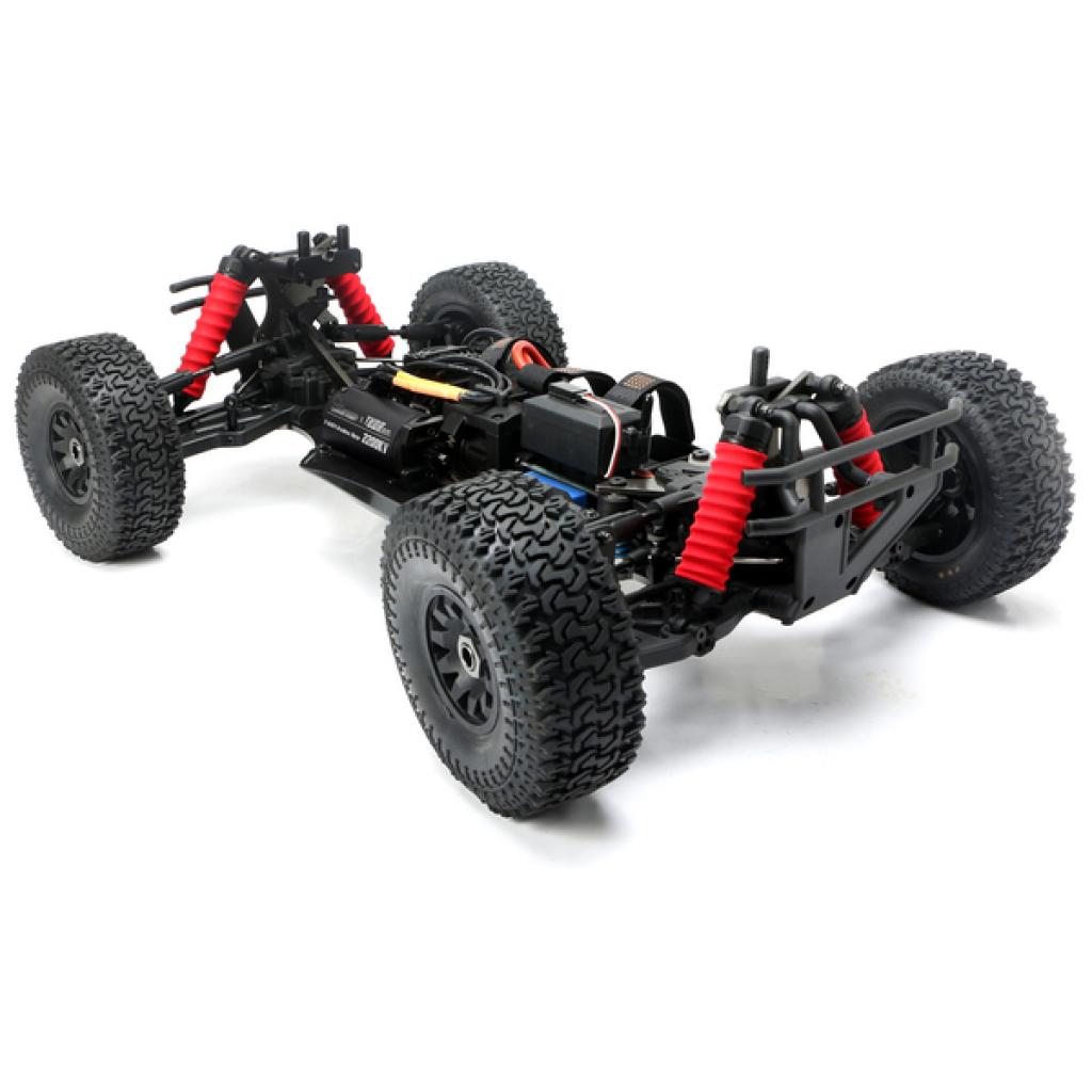 Радіокерована іграшка Team Magic Баггі піщана SETH ARTR 1:8 червоний (TM560015R) - зображення 6