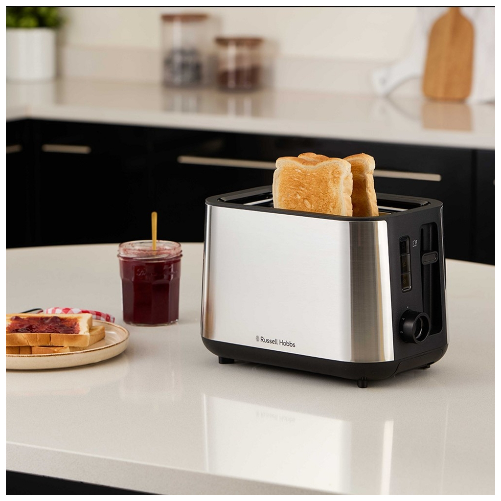 Тостер Russell Hobbs 27390-56 - изображение 9