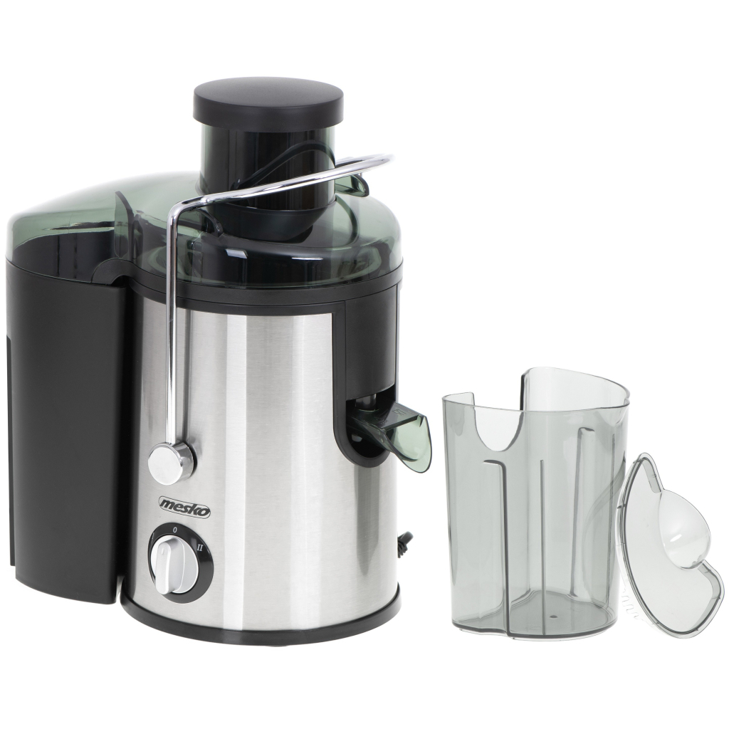 Соковижималка Mesko MS4126B - изображение 2